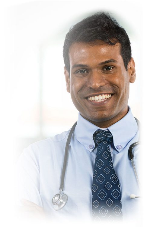 medical residency services