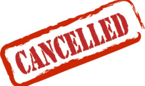 USMLE STEP 2 Clinical Skills Cancelled