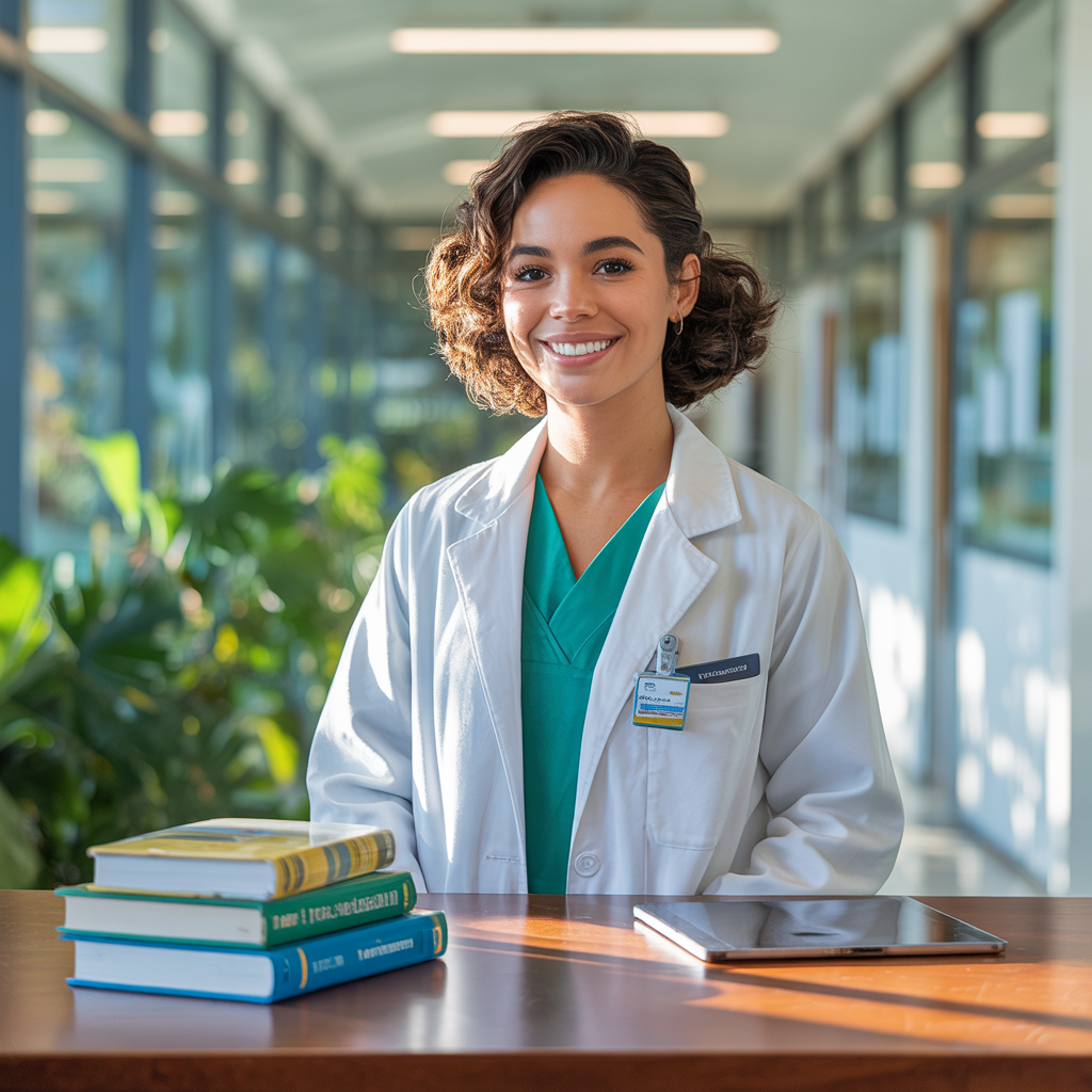 ECFMG Pathways for IMGs — physician navigating certification requirements for US residency matching 2026