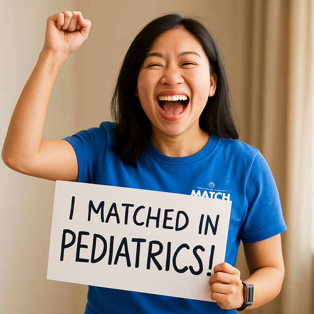 Pediatrics IMG Friendly 2026