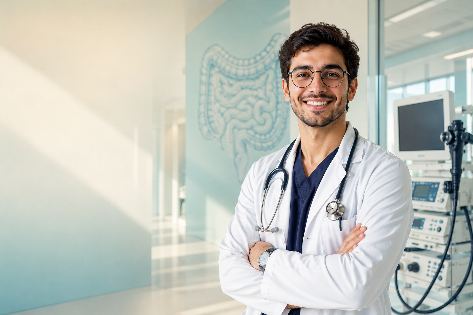 Gastroenterology fellowship for international medical graduates 2027 Match guide