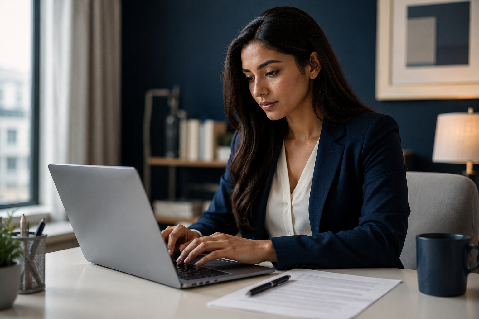 How to write a residency personal statement: international medical graduate drafting an ERAS personal statement
