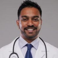 Raj is a Neurology student Neurology IMG Friendly