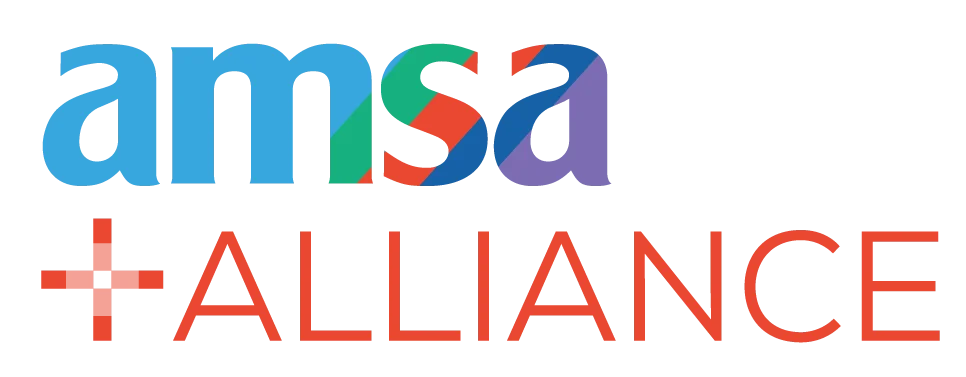 AMSA Alliance member